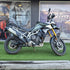 TRIUMPH TIGER 900 RALLY PRO - AÑO 2024