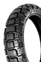 TRACTIONATOR ADVENTURE 150/70-17 MOTORCYCLE TIRE