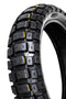 MOTOZ TRACTIONATOR RALLZ 170/60-17 MOTORCYCLE TIRE