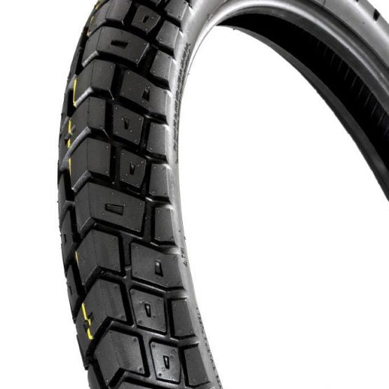 NEUMÁTICO PARA MOTO MOTOZ TRACTIONATOR GPS 90/90-21