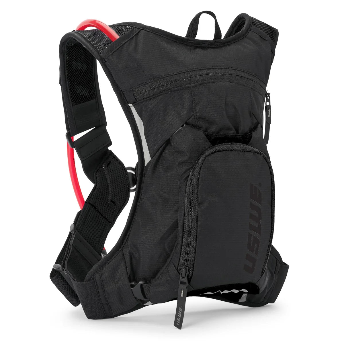 MOCHILA DE HIDRATACIÓN USWE MTB HYDRO 3L BLACK
