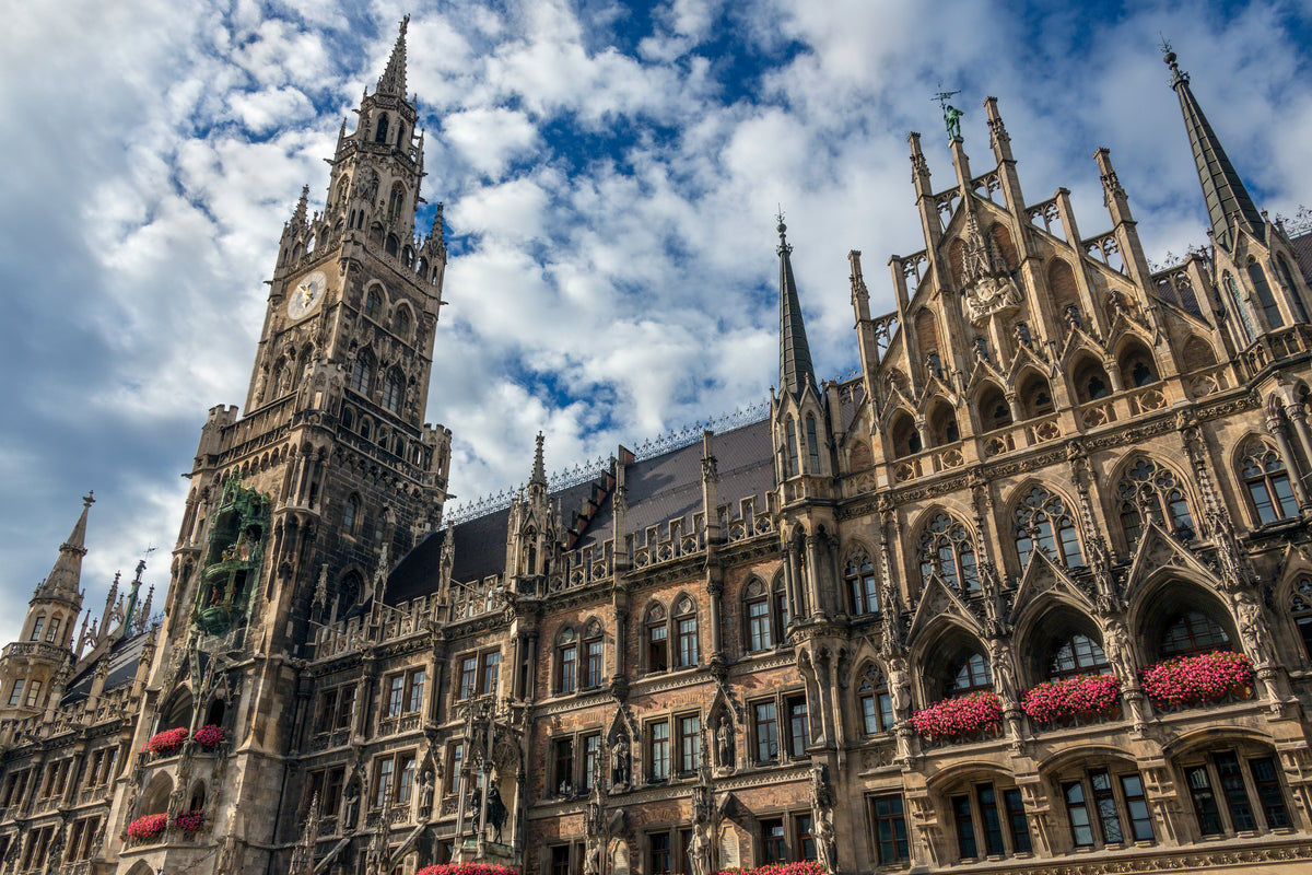 ALEMANIA