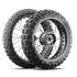 NEUMÁTICO DE MOTO MICHELIN 130/80-17 65R ANAKEE WILD R TLTT
