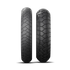 NEUMÁTICO DE MOTO MICHELIN 130/80R17 65H ANAKEE ADV. R TLTT