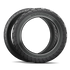 NEUMÁTICO DE MOTO MICHELIN 130/80R17 65H ANAKEE ADV. R TLTT