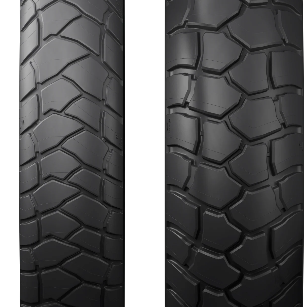 NEUMÁTICO DE MOTO MICHELIN 150/70R17 69V ANAKEE ADV. R TLTT