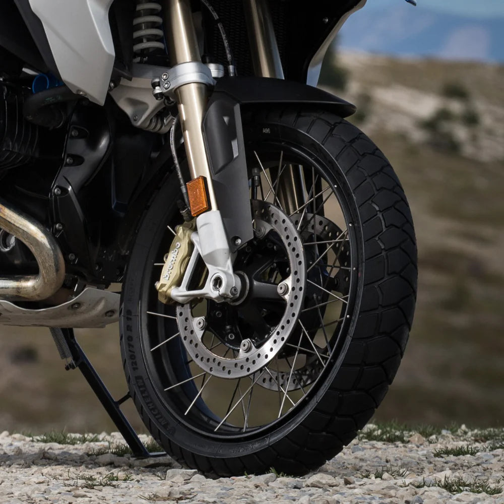 NEUMÁTICO DE MOTO MICHELIN 150/70R17 69V ANAKEE ADV. R TLTT