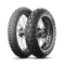NEUMÁTICO DE MOTO MICHELIN 150/70R17 69R ANAKEE WILD R TLTT