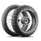 NEUMÁTICO DE MOTO MICHELIN 150/70R18 70R ANAKEE WILD R TLTT
