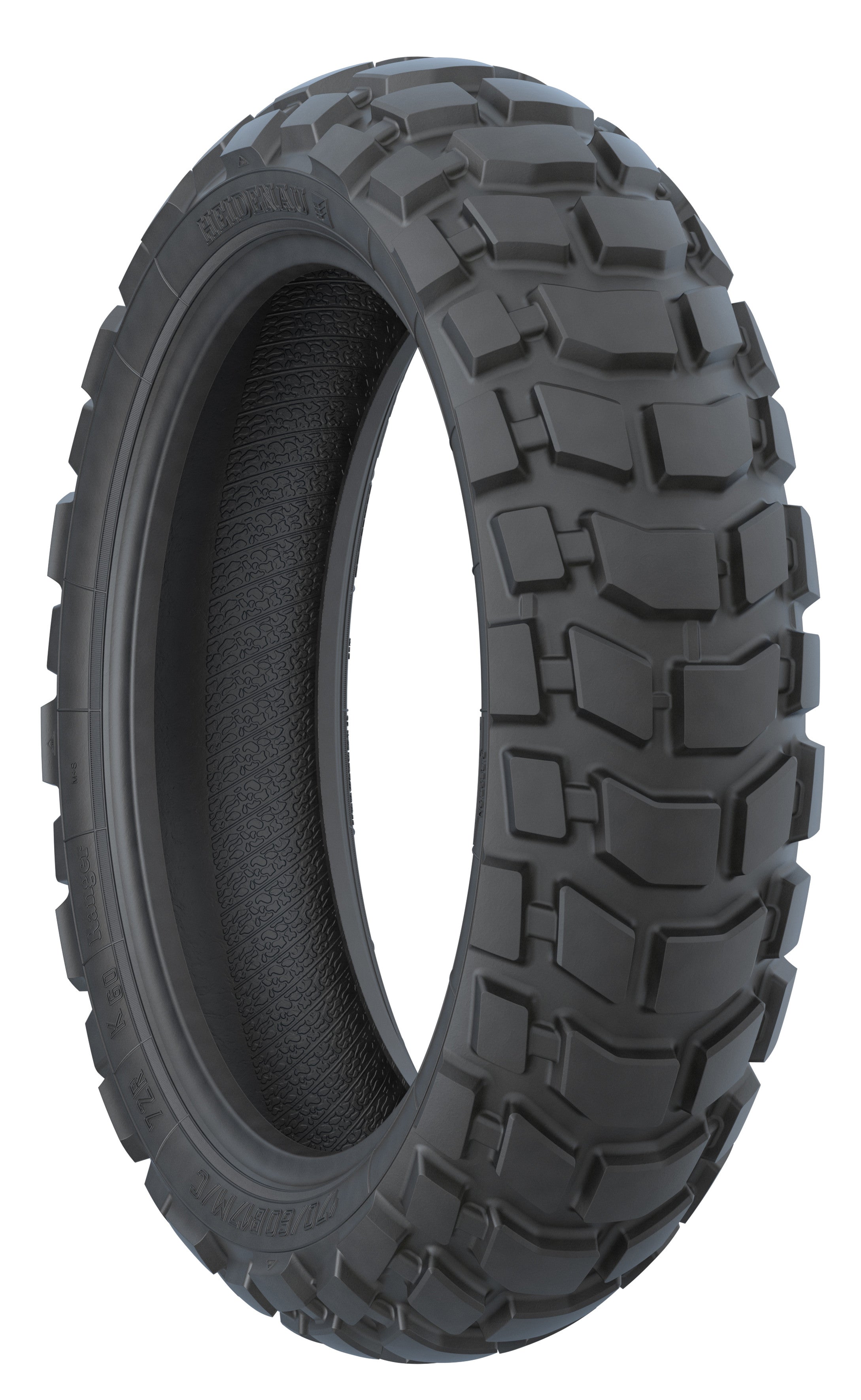 NEUMÁTICO PARA MOTO HEIDENAU K60 RANGER 140/80-18 70R TT