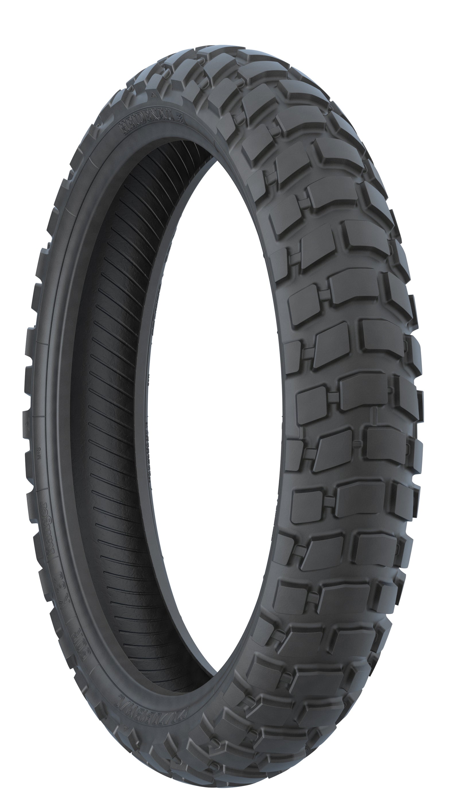 NEUMÁTICO PARA MOTO HEIDENAU K60 RANGER 90/90-21 54R TL