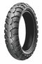HEIDENAU K60 SCOUT 170/60 B17 72T TL MOTORCYCLE TIRE