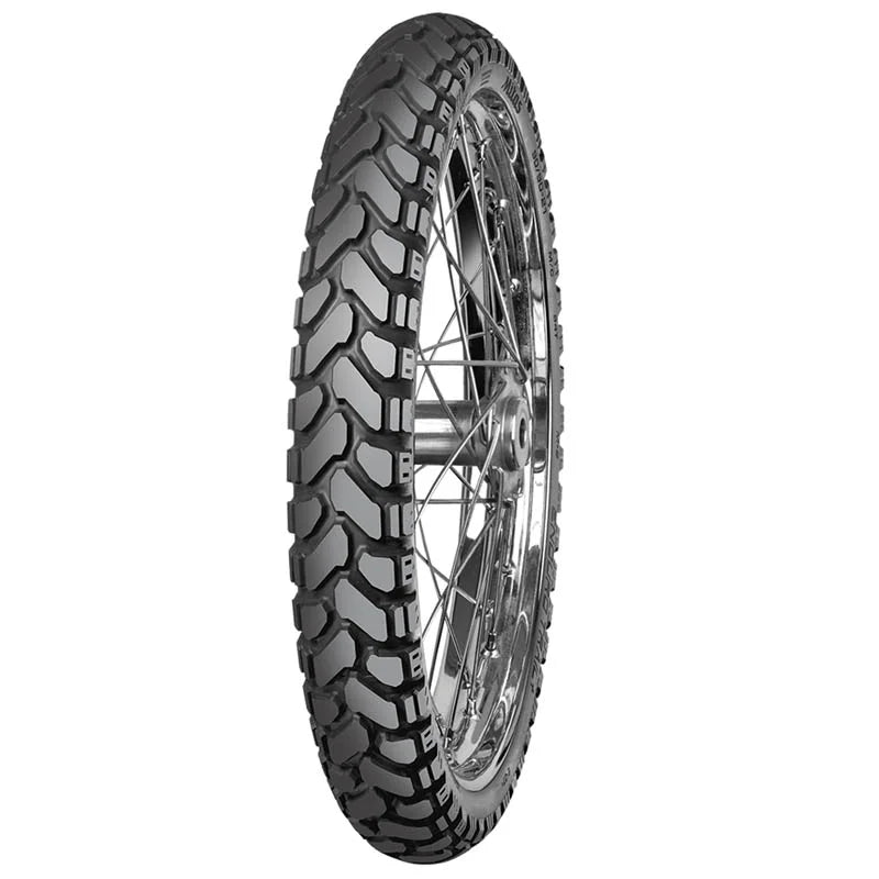 NEUMÁTICO PARA MOTO MITAS ENDURO TRAIL 110/80B19 M/C [D]