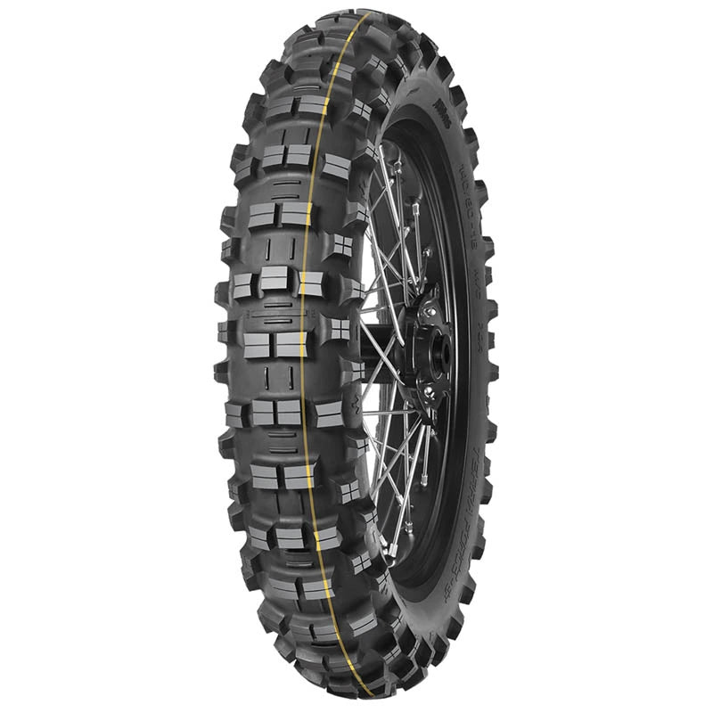 NEUMÁTICO PARA MOTO MITAS SUPER EF-07 FIM 140/80-18 [T] 70R