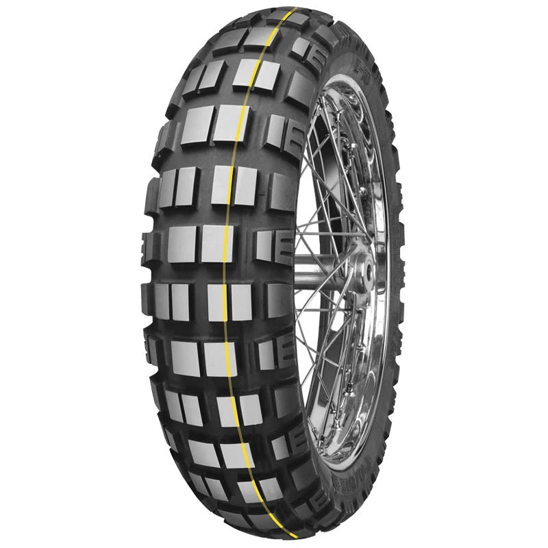 NEUMÁTICO PARA MOTO MITAS DAKAR TL 140/80B17 M/C 69T [T]