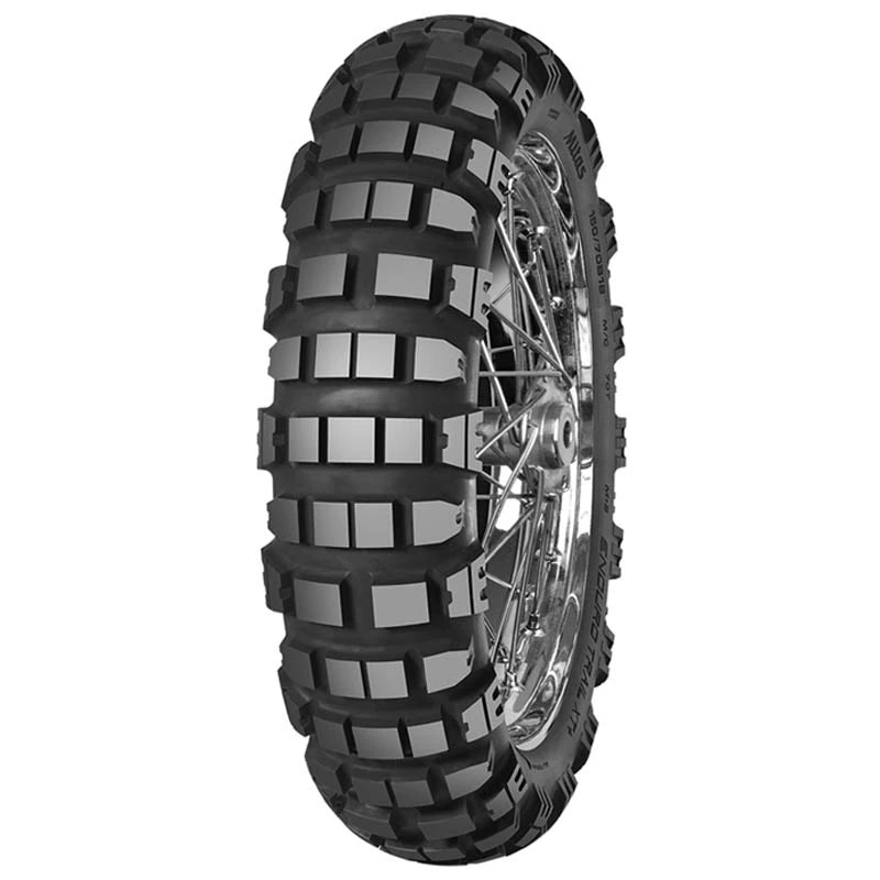 NEUMÁTICO PARA MOTO MITAS ENDURO TRAIL 150/70B17 69T [T]
