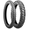BRIDGESTONE X31 MOTORCYCLE TIRE 110/90-19 62M BATTLECROSS