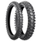 BRIDGESTONE X20 MOTORCYCLE TIRE 120/80-19 63M BATTLECROSS