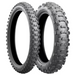 BRIDGESTONE E50 120/90-18 65P MC BATTLECROSS MOTORCYCLE TIRE