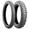 BRIDGESTONE E50 EXTREME MOTORCYCLE TIRE 140/80-18 65P MC BATTLECROSS