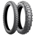 NEUMÁTICO PARA MOTO BRIDGESTONE E50 140/80-18 65P MC BATTLECROSS