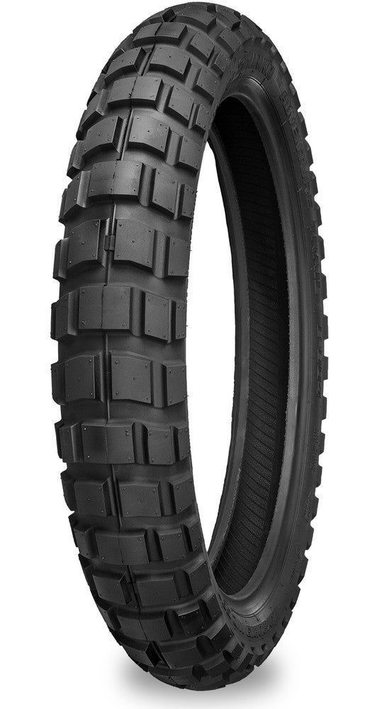 NEUMÁTICO PARA MOTO SHINKO E804 100/90-19