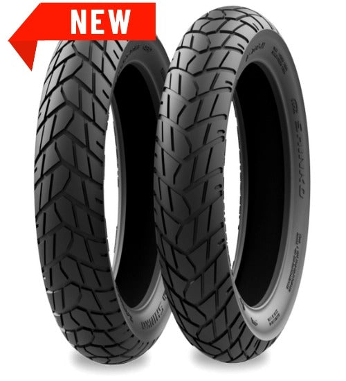 NEUMÁTICO PARA MOTO SHINKO E705 150/70R-17 -SERIE II