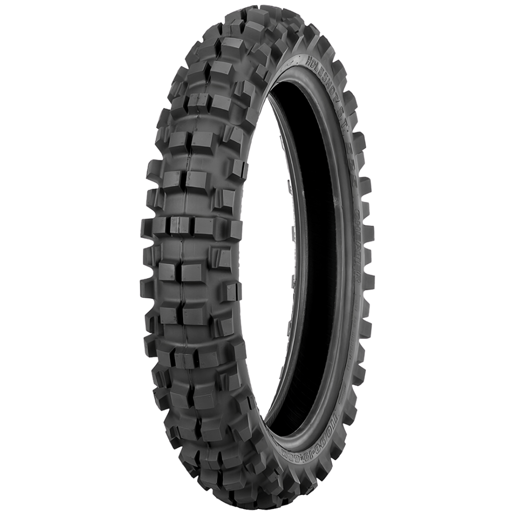 NEUMÁTICO PARA MOTO SHINKO ENDURO 100/90-19