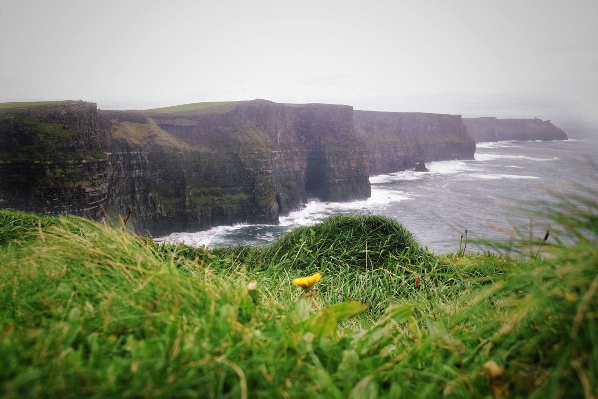 IRLANDA