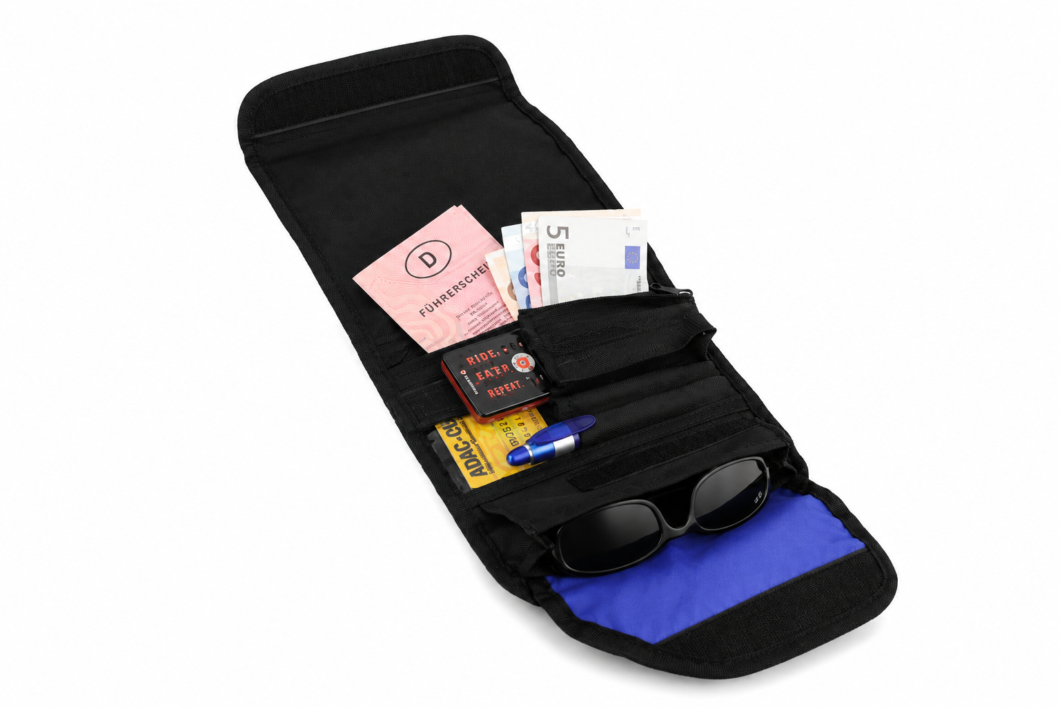 ORGANIZADOR PARA BOLSO DE ESTANQUE WUNDERLICH ELEPHANT