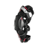 LEATT X-FRAME PRO CARBON MOTORCYCLE KNEE ORTHOSIS INCLUDES PAIR
