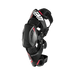 ÓRTESIS MÉDICA DE RODILLA PARA MOTO LEATT X-FRAME PRO CARBON INCLUYE PAR
