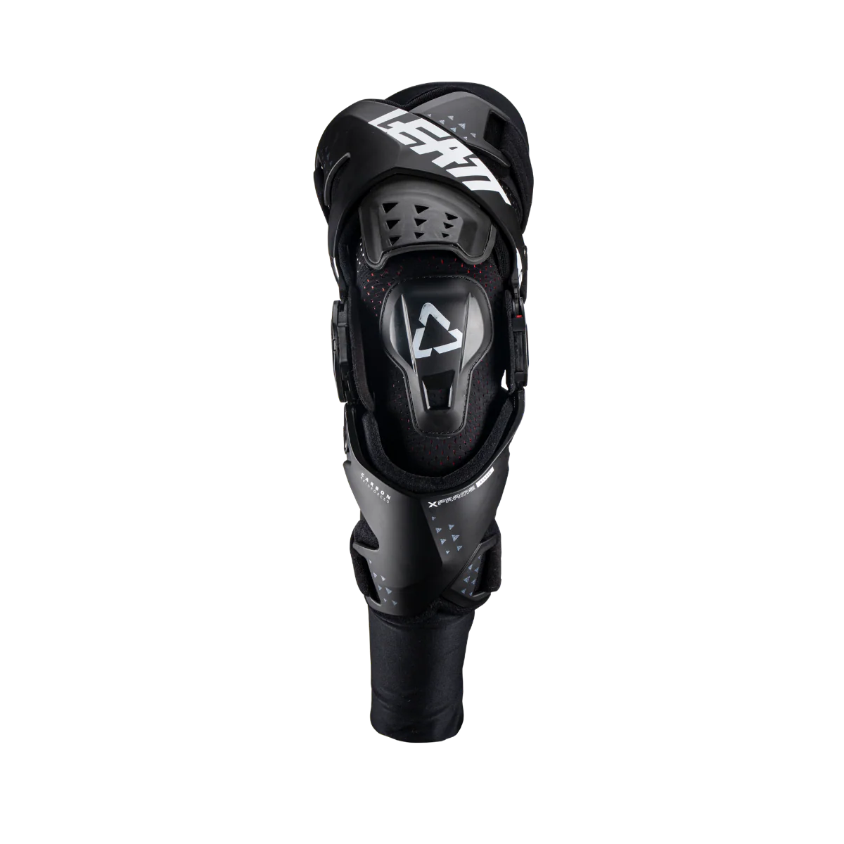 LEATT X-FRAME HYBRID MOTORCYCLE MEDICAL KNEE ORTHOSIS INCLUDES PAIR