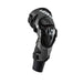 ÓRTESIS MÉDICA DE RODILLA PARA MOTO LEATT X-FRAME HYBRID INCLUYE PAR