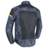 CHAQUETA DE MOTO OXFORD DAKAR D2D AIR GREY CAMO IMPERMEABLE