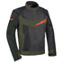 CHAQUETA DE MOTO OXFORD DAKAR D2D AIR GREEN IMPERMEABLE