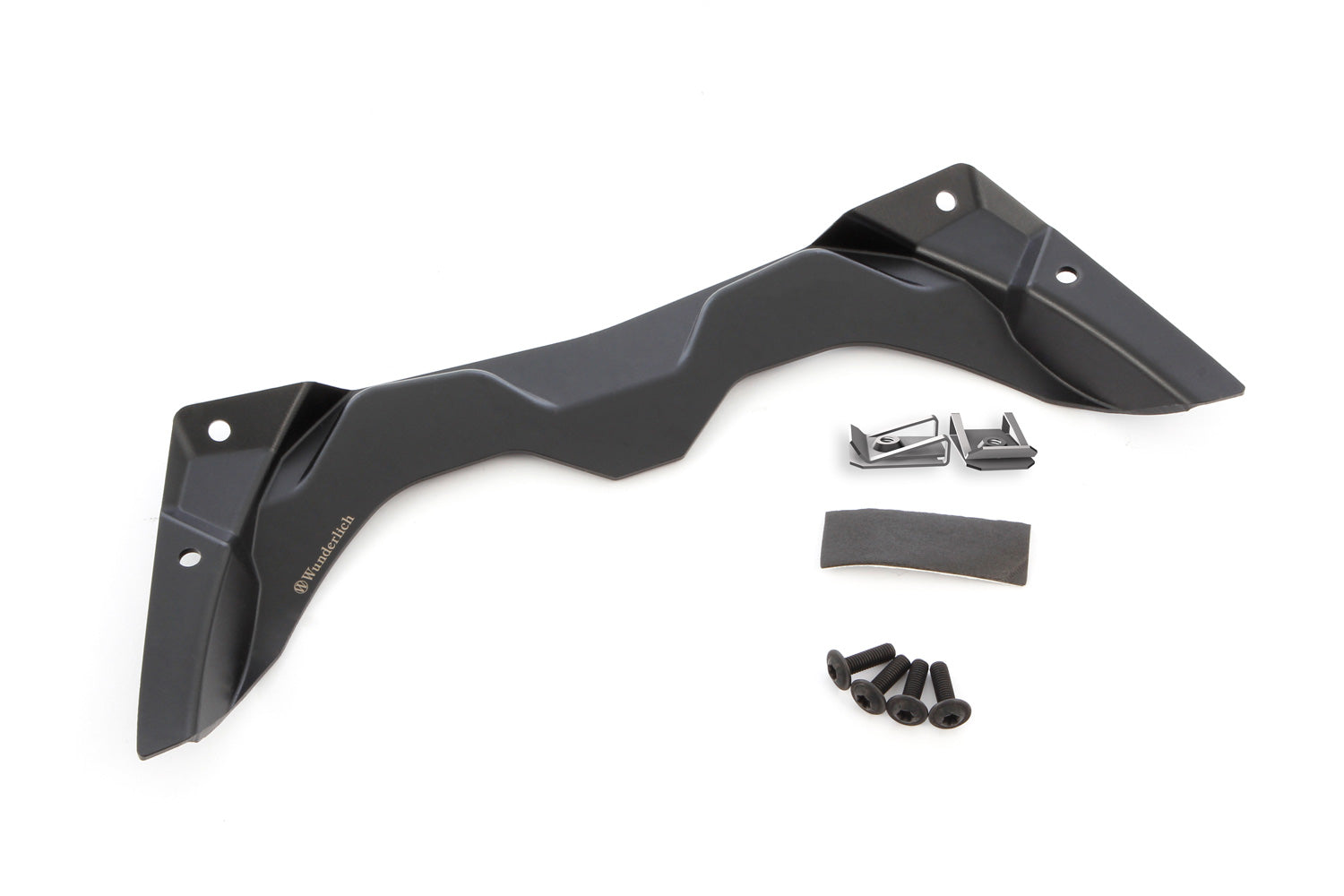 WUNDERLICH COCKPIT PANEL FOR BMW R 1300 GS