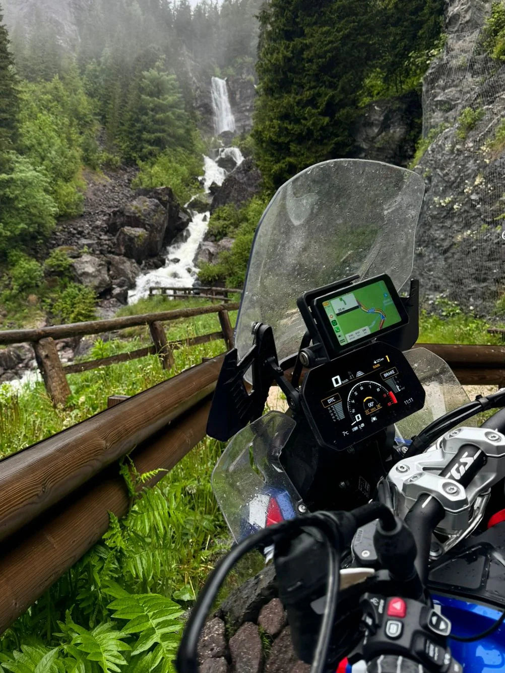 PANTALLA DE CONDUCCIÓN INTELIGIENTE CHIGEE AIO-5 PLAY PARA BMW