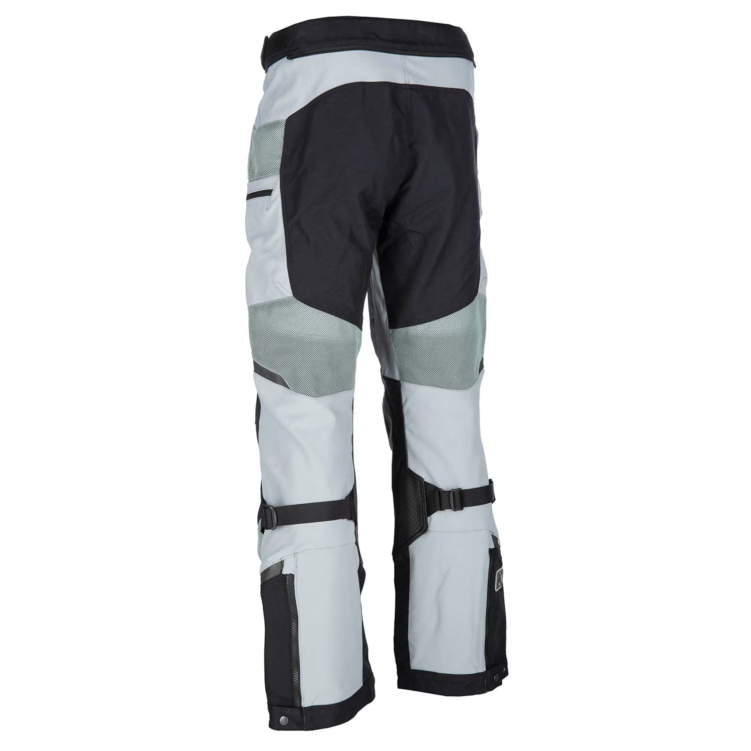 PANTALON DE MOTO KLIM BAJA S4 | MONUMENT BLACK