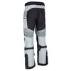 PANTALON DE MOTO KLIM BAJA S4 | MONUMENT BLACK