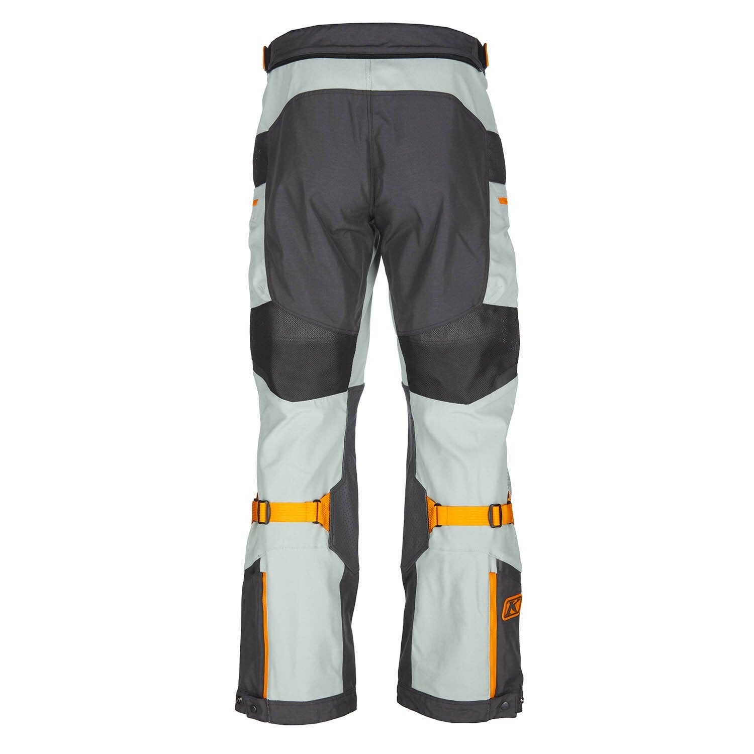 PANTALON DE MOTO KLIM BAJA S4 | SLATE GREY PEYOTE