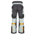 PANTALON DE MOTO KLIM BAJA S4 | SLATE GREY PEYOTE