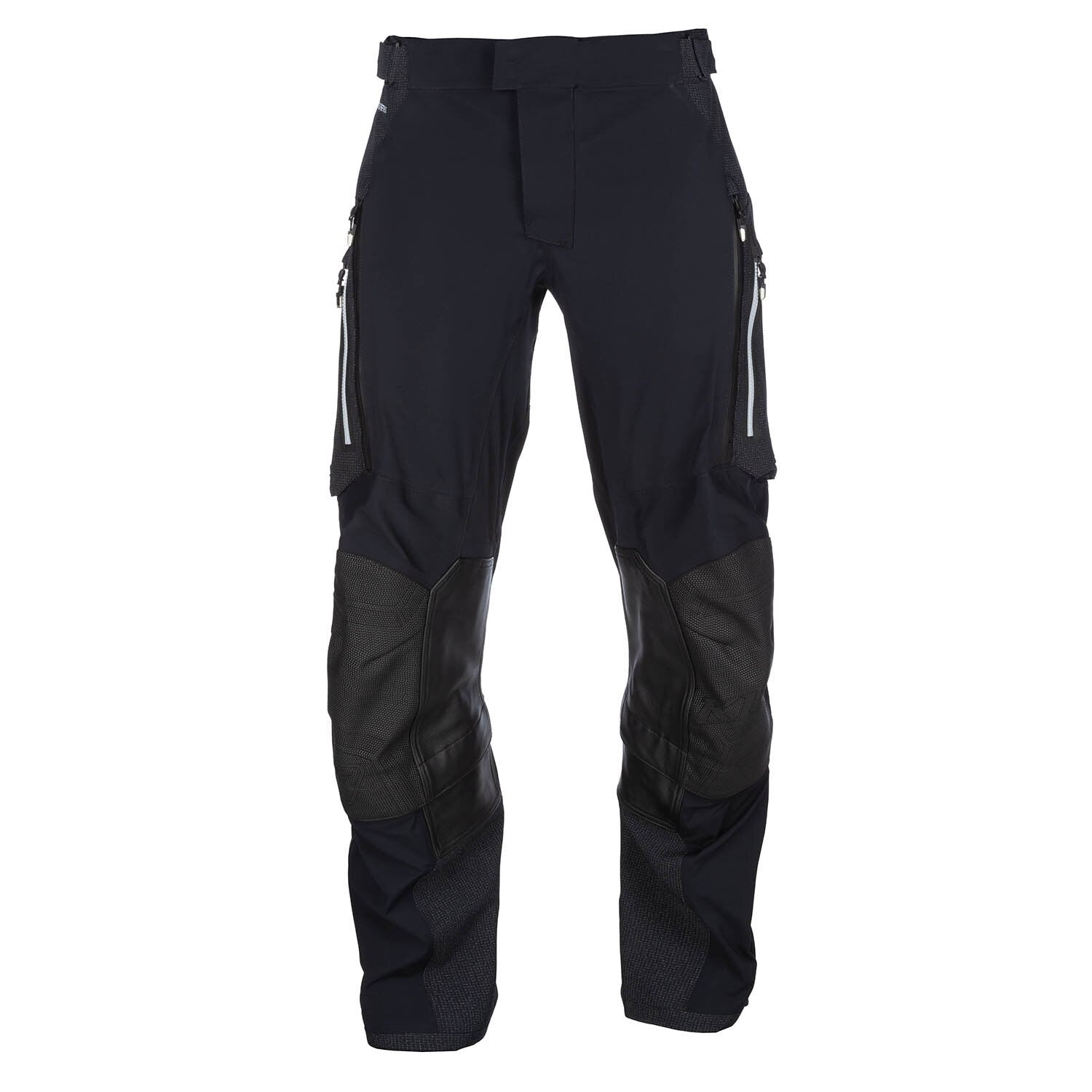 PANTALON DE MOTO KLIM ADVENTURE RALLY STEALTH BLACK