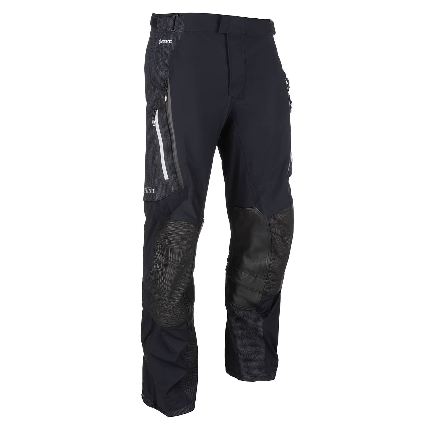 PANTALON DE MOTO KLIM ADVENTURE RALLY STEALTH BLACK