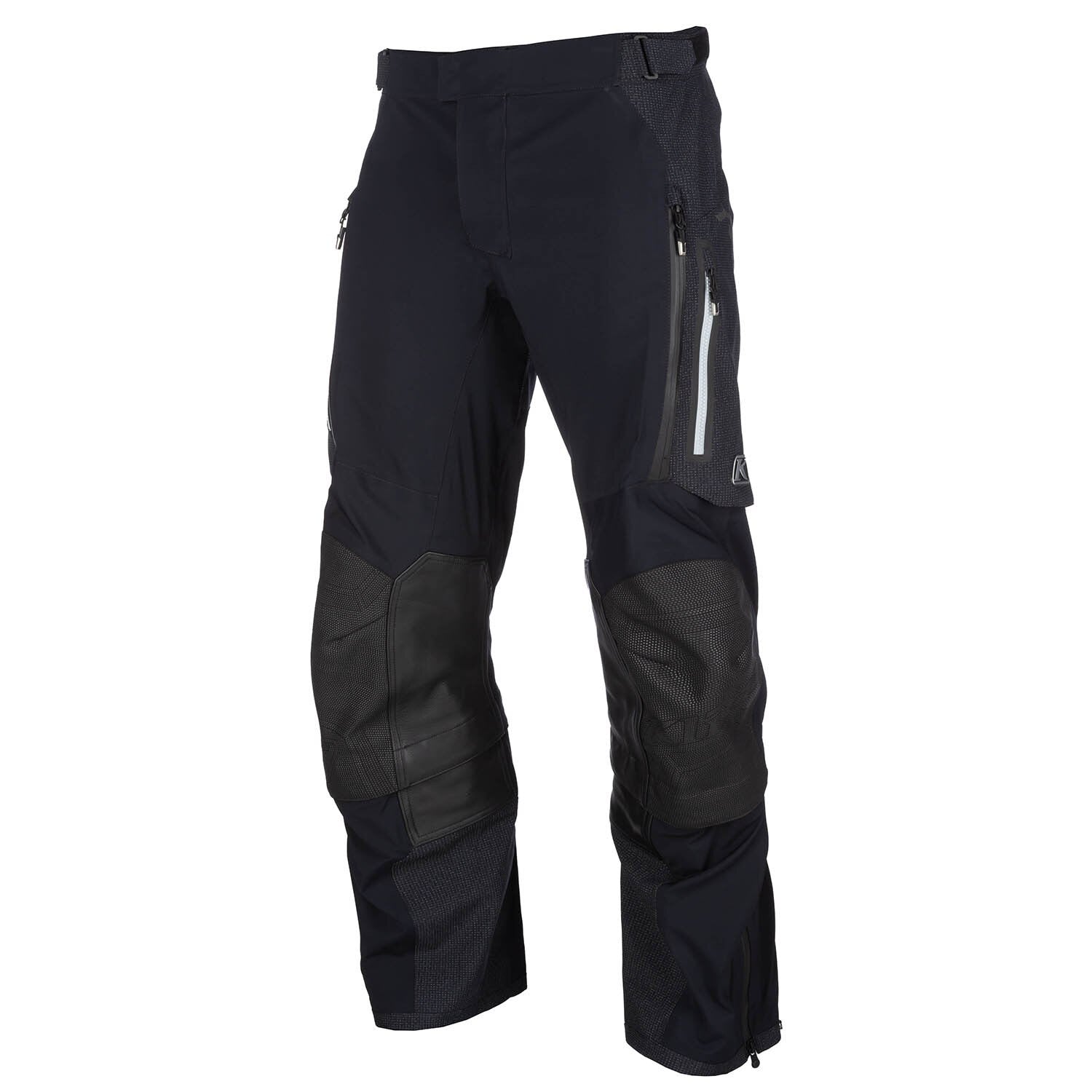 PANTALON DE MOTO KLIM ADVENTURE RALLY STEALTH BLACK