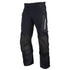 PANTALON DE MOTO KLIM ADVENTURE RALLY STEALTH BLACK