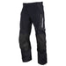 PANTALON DE MOTO KLIM ADVENTURE RALLY STEALTH BLACK
