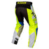 PANTALÓN DE MOTO KLIM XC LITE DIGITAL CHAOS ORANGE