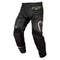 KLIM XC LITE BLACK/GOLD MOTORCYCLE PANTS