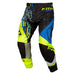 PANTALÓN DE MOTO KLIM XC LITE DIGITAL CHAOS BLUE